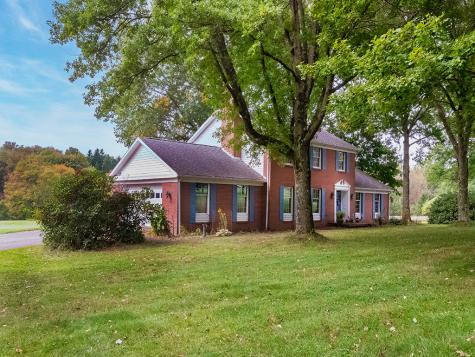 242 Camp Run Road Lancaster Township PA 16037