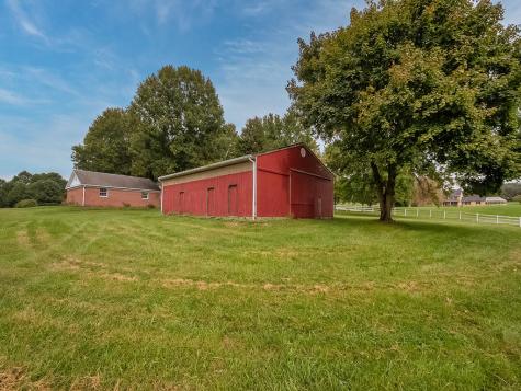 242 Camp Run Road Lancaster Township PA 16037