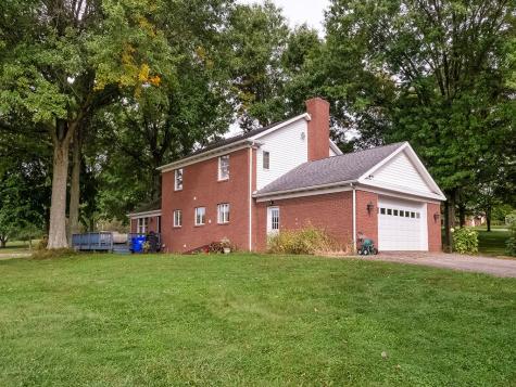 242 Camp Run Road Lancaster Township PA 16037