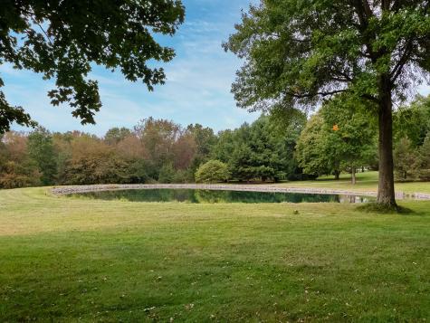 242 Camp Run Road Lancaster Township PA 16037