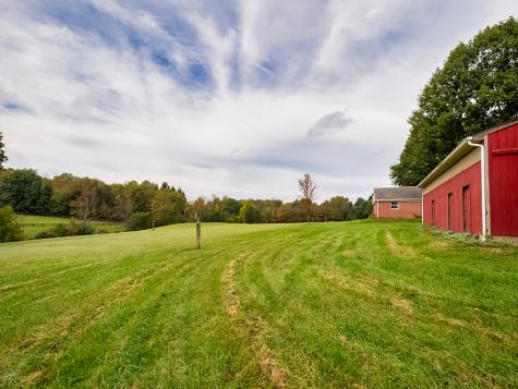 242 Camp Run Road Lancaster Township PA 16037