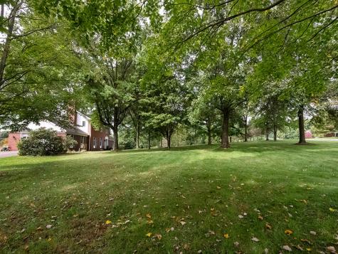 242 Camp Run Road Lancaster Township PA 16037