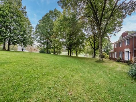 242 Camp Run Road Lancaster Township PA 16037