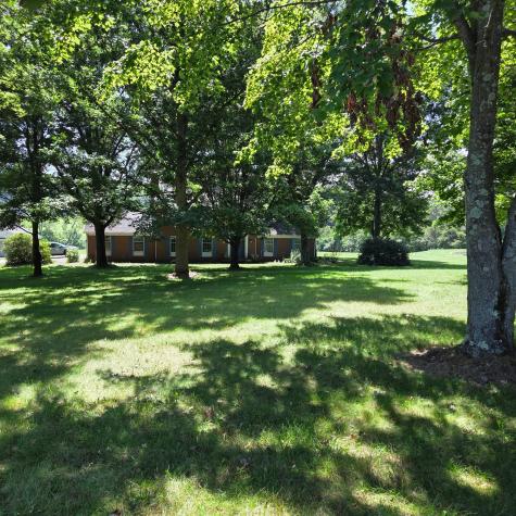 242 Camp Run Road Lancaster Township PA 16037