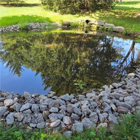 242 Camp Run Road Lancaster Township PA 16037