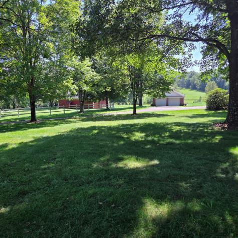 242 Camp Run Road Lancaster Township PA 16037