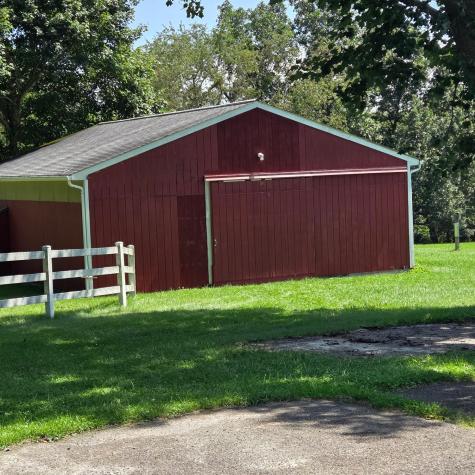 242 Camp Run Road Lancaster Township PA 16037