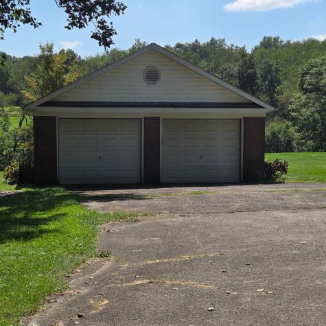 242 Camp Run Road Lancaster Township PA 16037