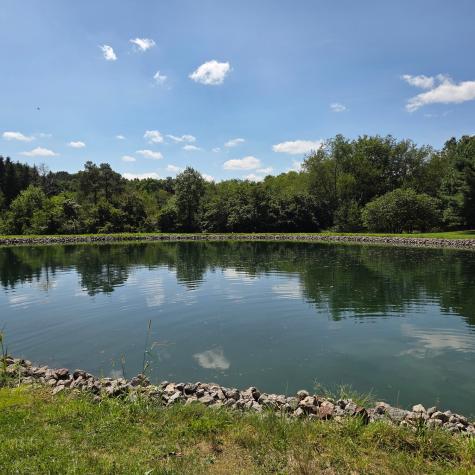 242 Camp Run Road Lancaster Township PA 16037