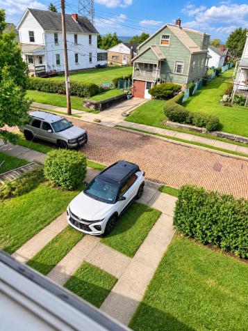 1424 Summit Street Wilkinsburg PA 15221