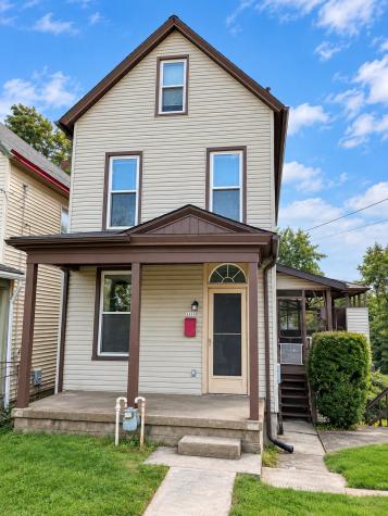 1424 Summit Street Wilkinsburg PA 15221