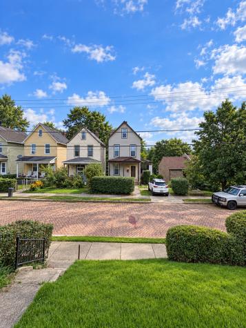1424 Summit Street Wilkinsburg PA 15221