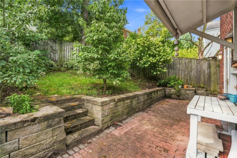 746 Montclair Street Greenfield PA 15217