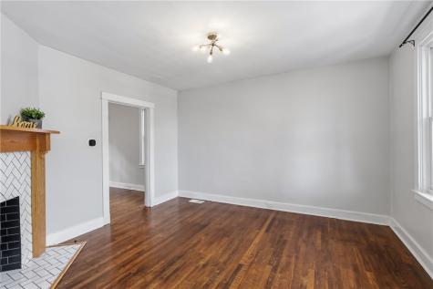 746 Montclair Street Greenfield PA 15217