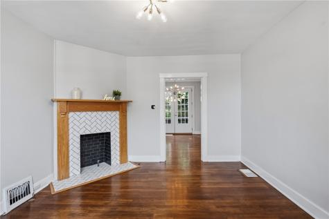 746 Montclair Street Greenfield PA 15217
