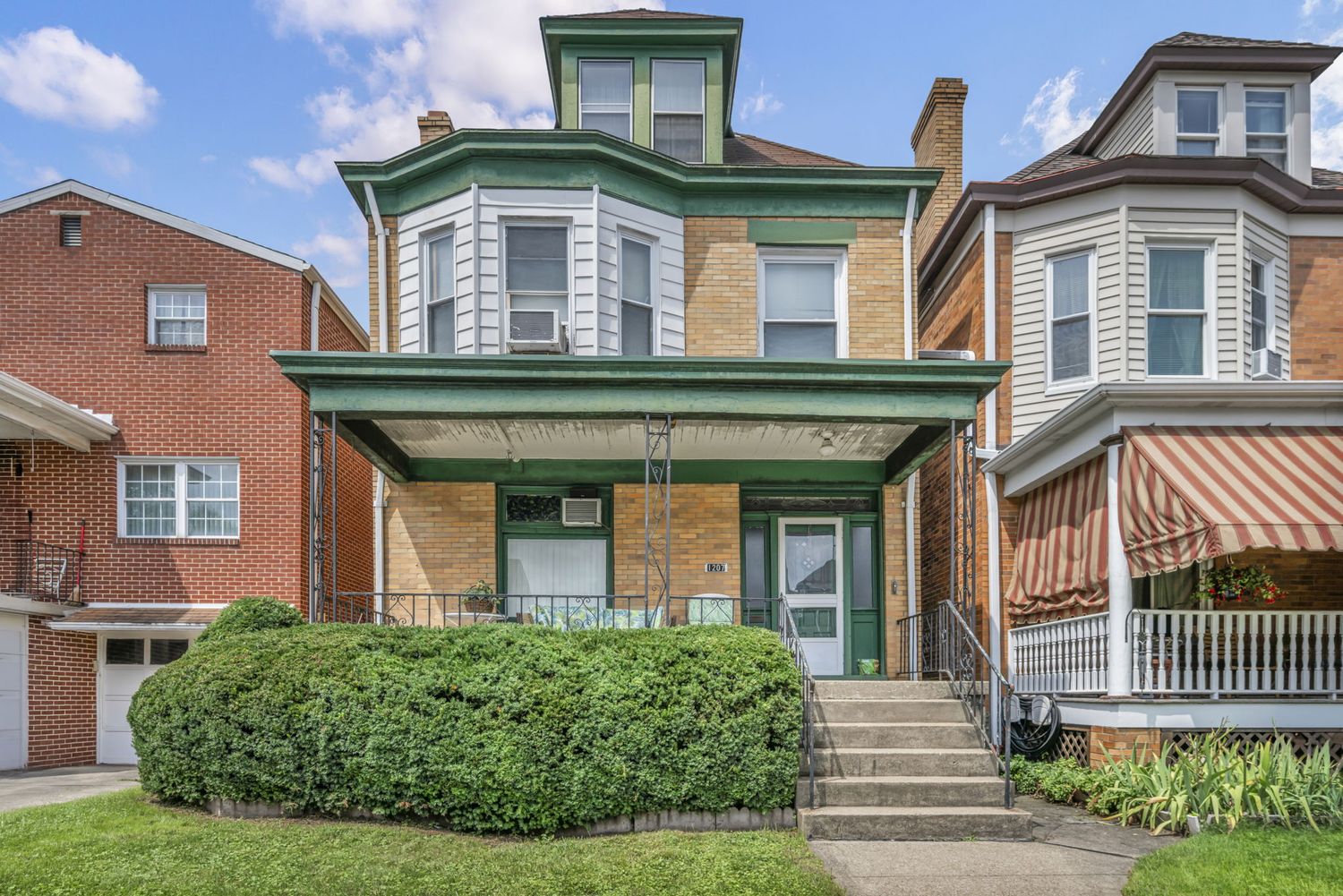 1207 Jancey Street Morningside PA 15206