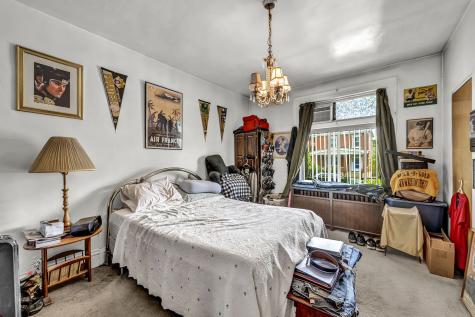 1207 Jancey Street Morningside PA 15206