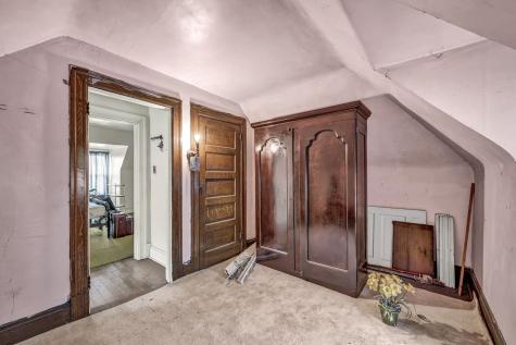 1207 Jancey Street Morningside PA 15206
