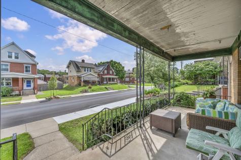 1207 Jancey Street Morningside PA 15206
