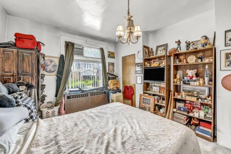 1207 Jancey Street Morningside PA 15206