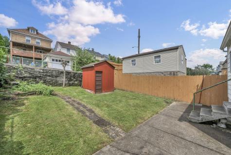 1207 Jancey Street Morningside PA 15206