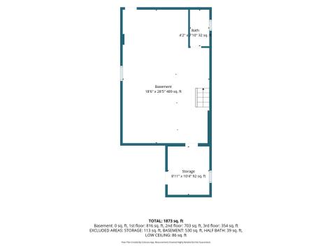 1207 Jancey Street Morningside PA 15206