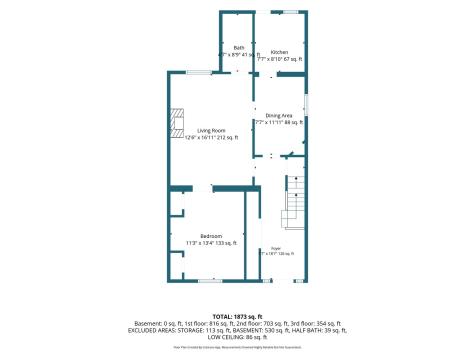 1207 Jancey Street Morningside PA 15206