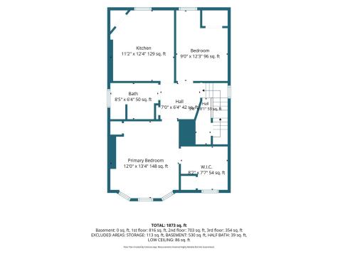 1207 Jancey Street Morningside PA 15206