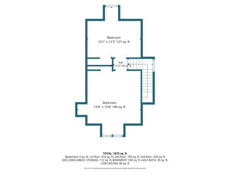 1207 Jancey Street Morningside PA 15206