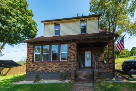 1718 4th Street Carroll Township PA 15063
