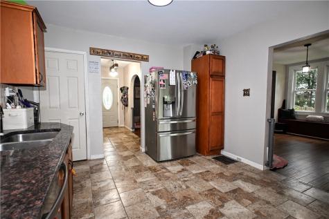 1718 4th Street Carroll Township PA 15063