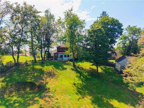 1718 4th Street Carroll Township PA 15063