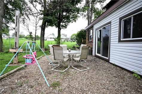 1718 4th Street Carroll Township PA 15063