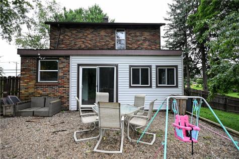 1718 4th Street Carroll Township PA 15063