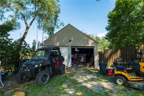 1718 4th Street Carroll Township PA 15063