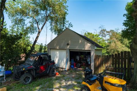 1718 4th Street Carroll Township PA 15063