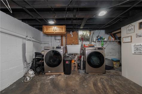 1718 4th Street Carroll Township PA 15063