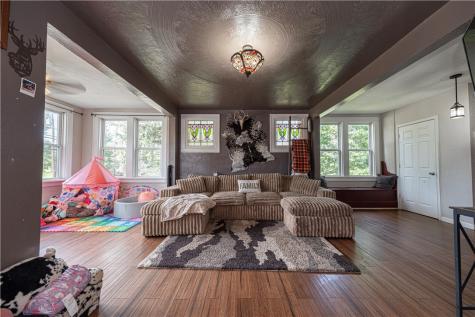 1718 4th Street Carroll Township PA 15063