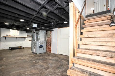1718 4th Street Carroll Township PA 15063