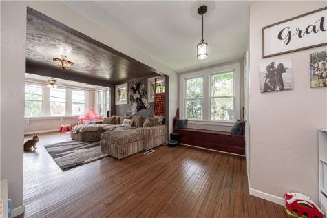 1718 4th Street Carroll Township PA 15063