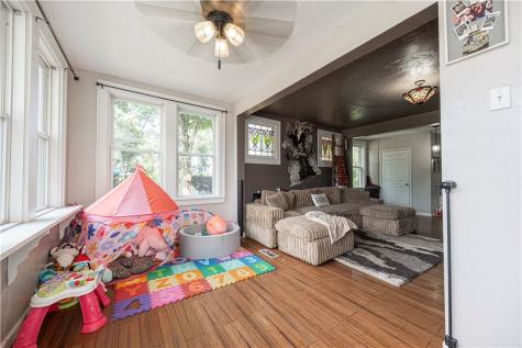 1718 4th Street Carroll Township PA 15063