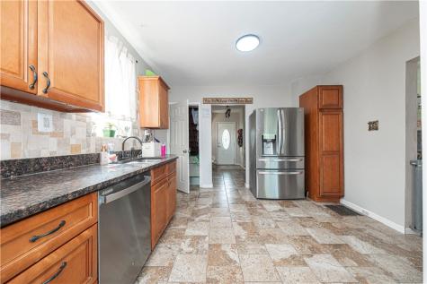 1718 4th Street Carroll Township PA 15063