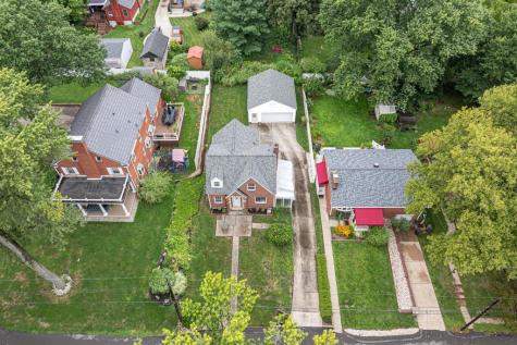 76 Kingston Avenue Crafton PA 15205