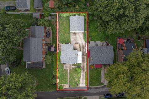 76 Kingston Avenue Crafton PA 15205