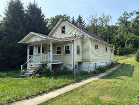 220 Bethel Street Conemaugh Township PA 15935