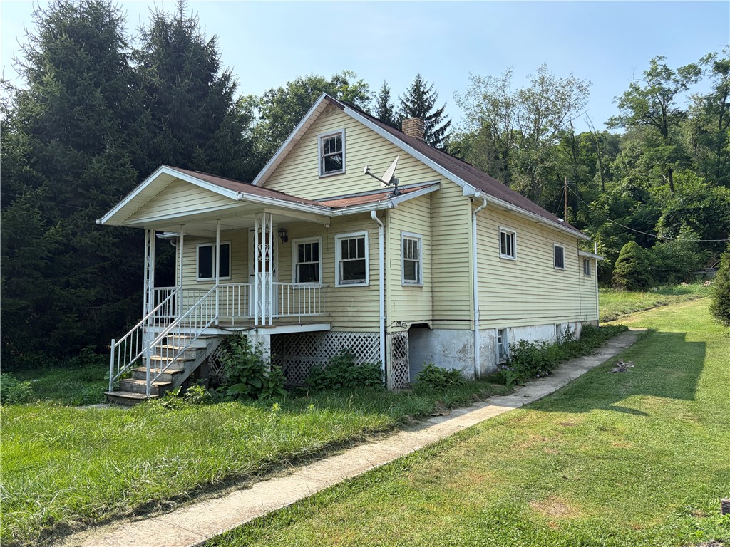 220 Bethel Street Conemaugh Township PA 15935