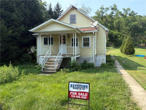 220 Bethel Street Conemaugh Township PA 15935
