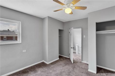 831 Woodward Avenue Stowe Township PA 15136