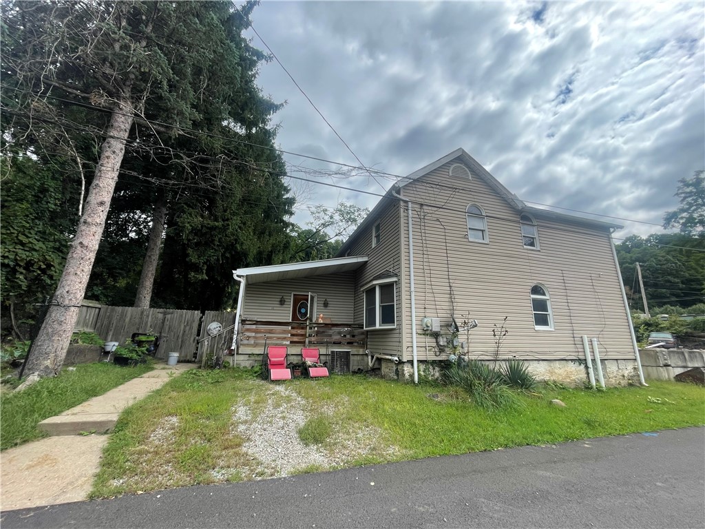 108 Sylvan Street Verona PA 15147