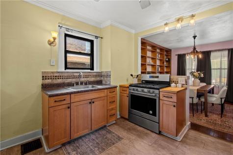 2230 Fairland Street Overbrook PA 15210